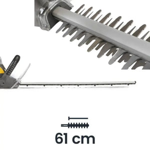 CORTASETOS eléctrico STIGA HT 106C Grupo Dila