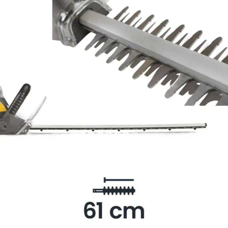 CORTASETOS eléctrico STIGA HT 106C Grupo Dila