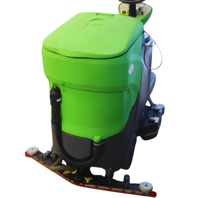 FREGADORA DIBO CT110 BT85 Eléctrica 2021 DE OCASION Grupo Dila