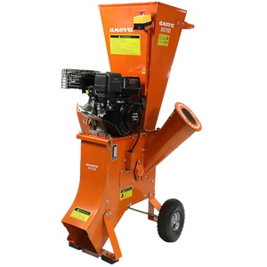 BIOTRITURADOR ANOVA 7HP - 3" - 76mm BIO70D - Grupo Dila