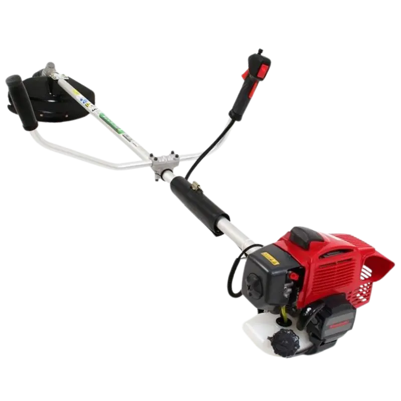 DESBROZADORA KAWASAKI TJ53E  D53K Grupo Dila