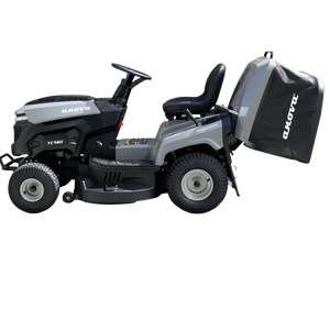 TRACTOR CORTACESPED ANOVA 98CM - LONCIN 452CC TC98H - Grupo Dila