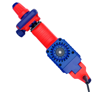 MARTILLO DEMOLICION 1500W 6-25J EMTOP EDBRM1501 Grupo Dila