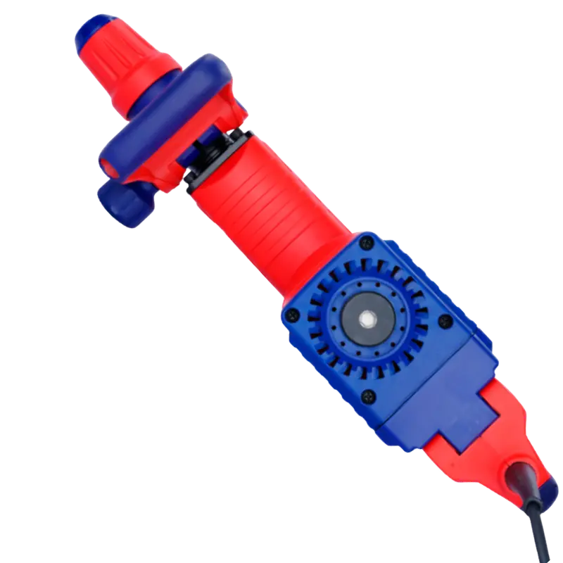 MARTILLO DEMOLICION 1500W 6-25J EMTOP EDBRM1501 Grupo Dila