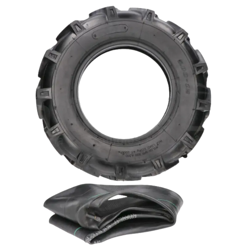 RUEDA GOMA MC700 5.00-12 MC700-2 - Grupo Dila