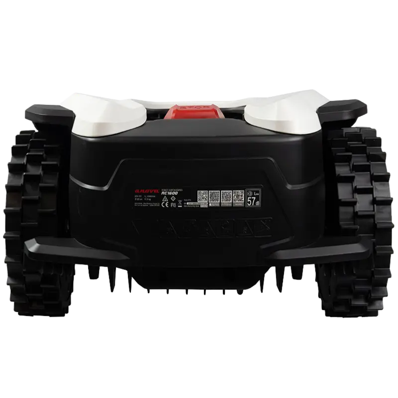ROBOT CORTACESPED ANOVA - 1600M RC1600 - Grupo Dila