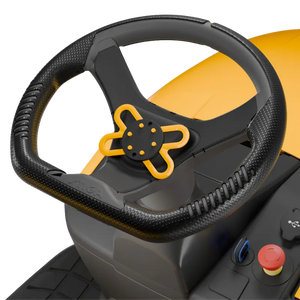 TRACTOR CORTACESPED a batería Stiga Estate 384e Grupo Dila