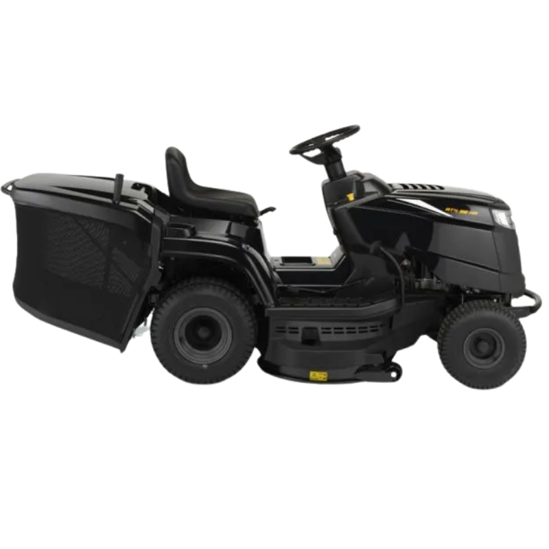 TRACTOR CORTACESPED ALPINA AT4 98 HA ST 450 432cc - Grupo Dila