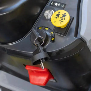 TRACTOR CORTACESPED ANOVA 102CM  TC102H - Grupo Dila