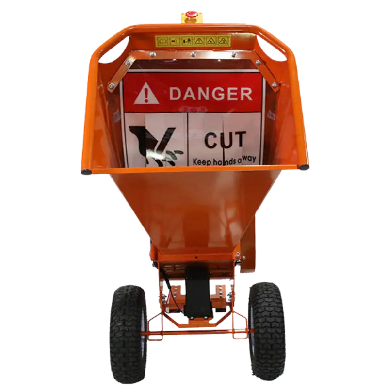 BIOTRITURADOR ANOVA 420cc 15HP SALIDA DIRECTA 4" 100mm ARRANQUE ELECTRICO BIO150S - Grupo Dila