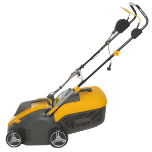 ESCARIFICADOR eléctrico SV 415 E Grupo Dila