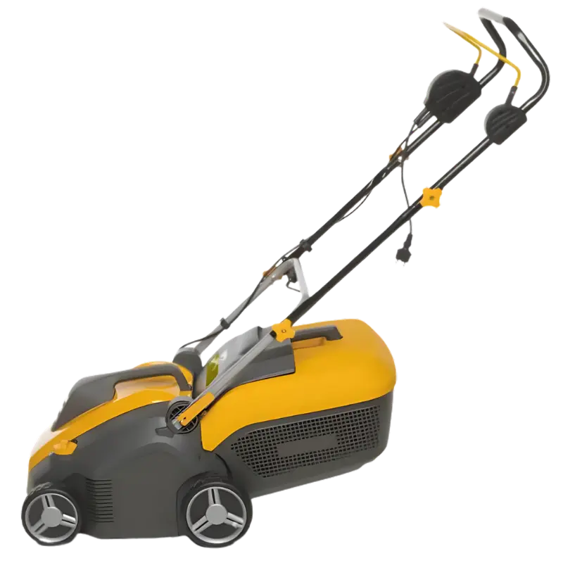 ESCARIFICADOR eléctrico SV 415 E Grupo Dila