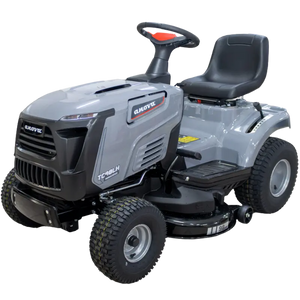 Tractor cortacésped ANOVA TC98LH - Grupo Dila