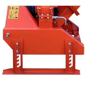 BIOTRITURADOR ANOVA PTO 100mm BIO100PTO - Grupo Dila