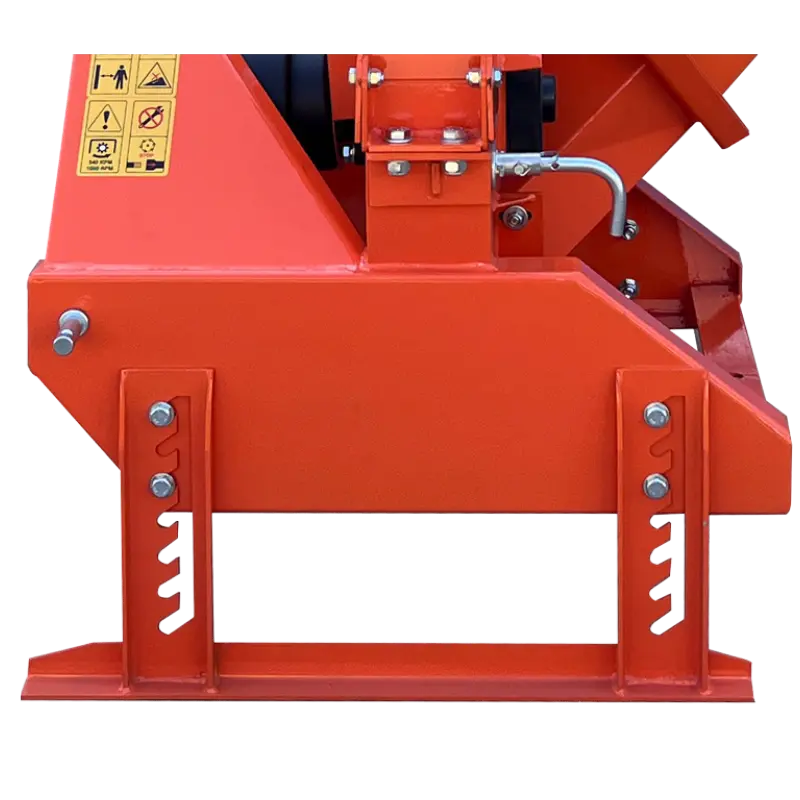 BIOTRITURADOR ANOVA PTO 100mm BIO100PTO - Grupo Dila