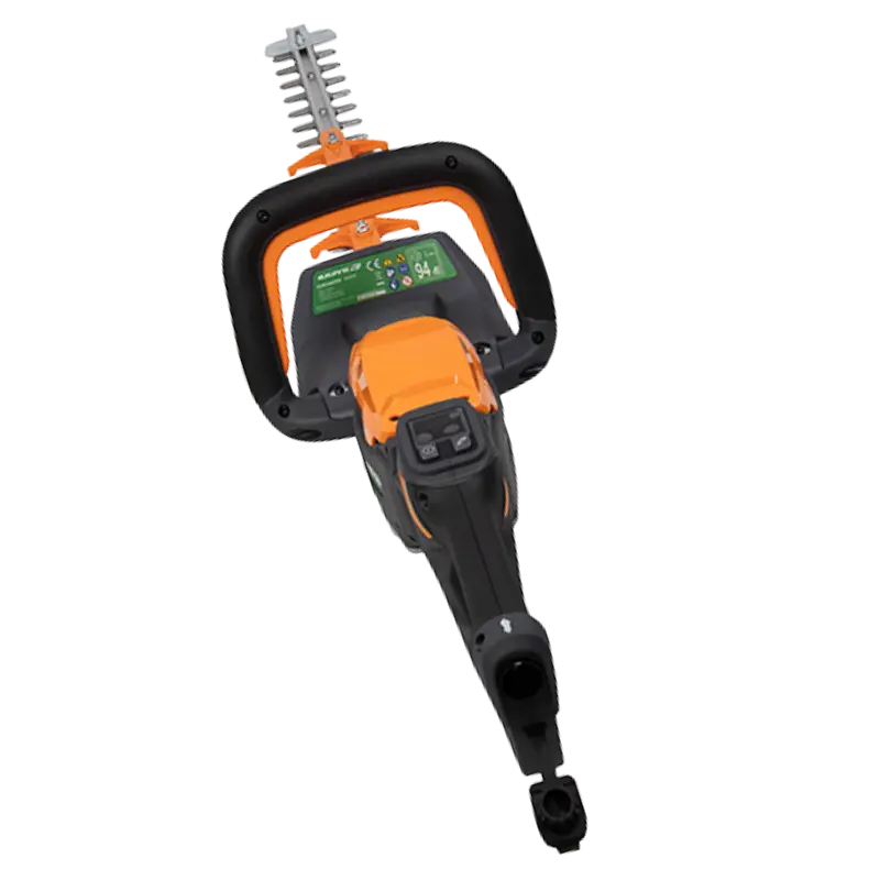 CORTASETOS BATERÍA 60V ANOVA  E60HT - Grupo Dila