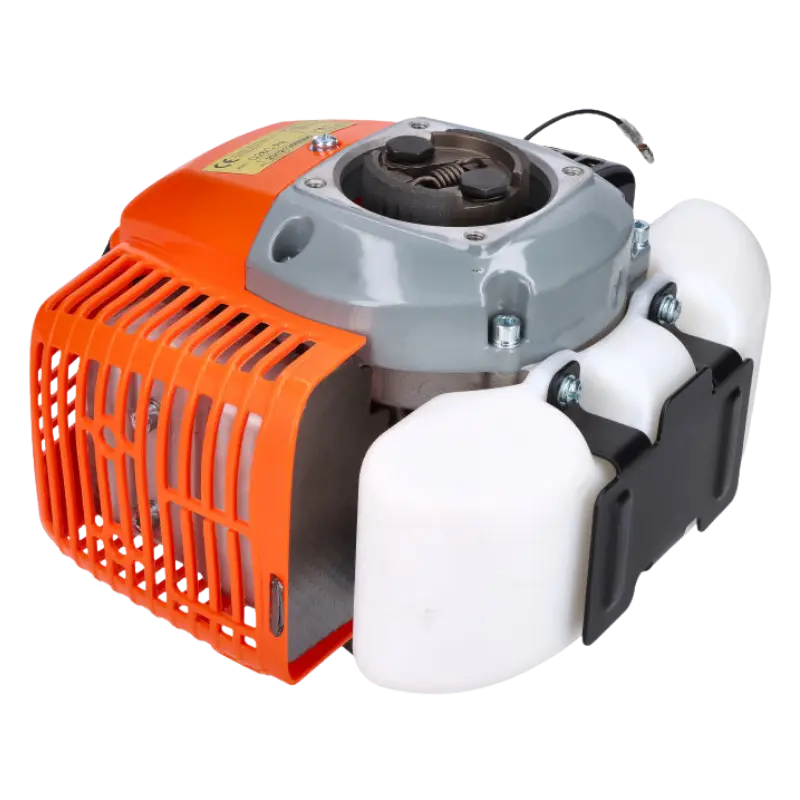 ANOVA de motor completo D26C-PA-M1 - Grupo Dila