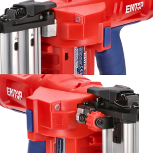 CLAVADORA BATERIA EMTOP 20V P20S ELBNLI2036 Grupo Dila