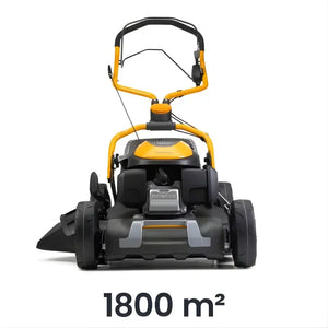 Cortacésped STIGA COMBI 753 V 2L0537838/ST2 Grupo Dila