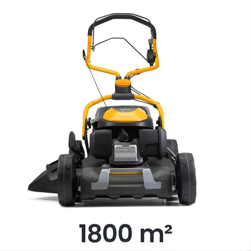 Cortacésped STIGA COMBI 753 V 2L0537838/ST2 Grupo Dila