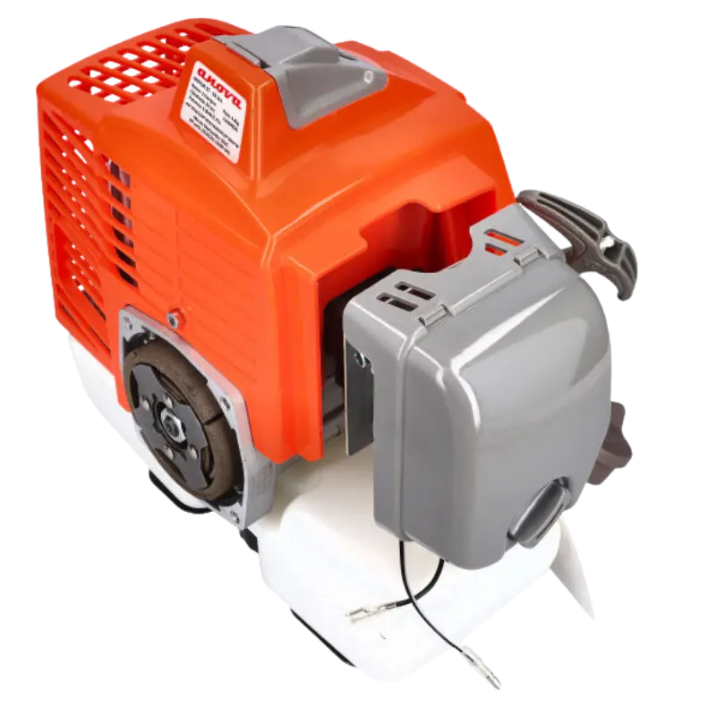 MOTOR DESBROZADORA - VAREADORA 63 c.c.  D63-MOTOR - Grupo Dila