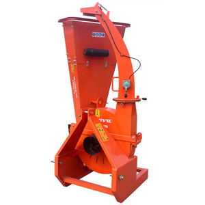 BIOTRITURADOR ANOVA PTO 150mm BIO150PTO - Grupo Dila