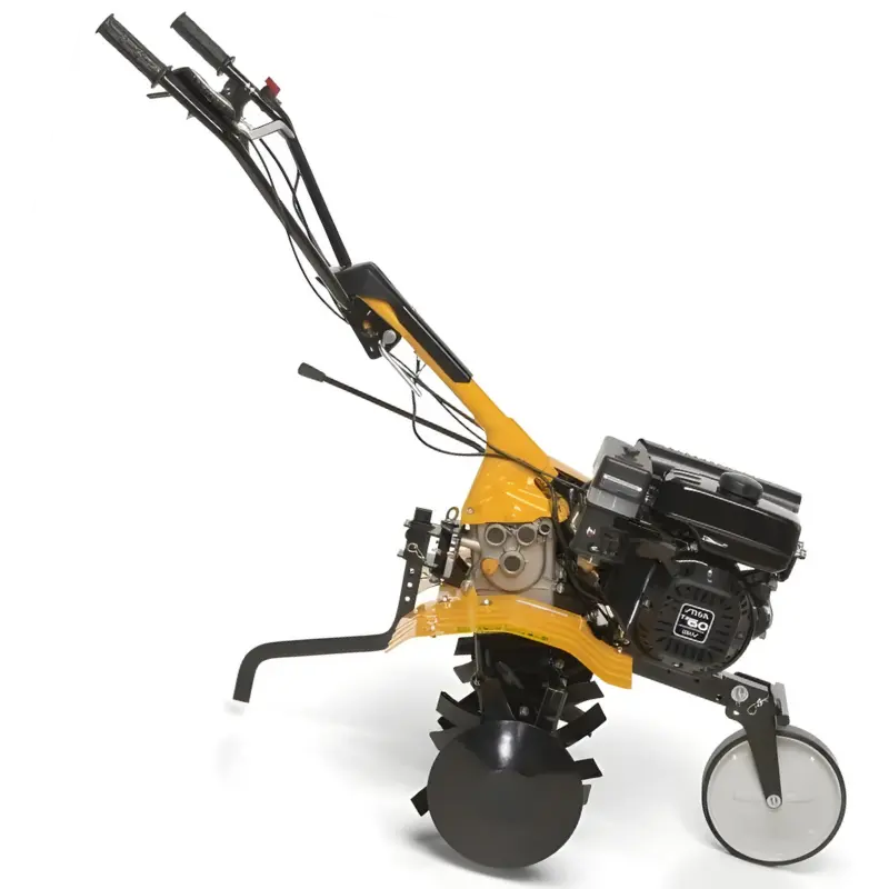 Motoazada gasolina STIGA SRC 685 RG 213851142/ST1 Grupo Dila