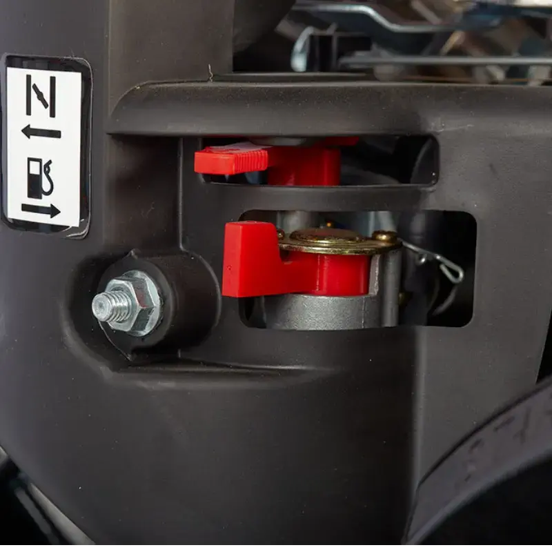 Motoazada ANOVA HOBBY MC200 - Grupo Dila