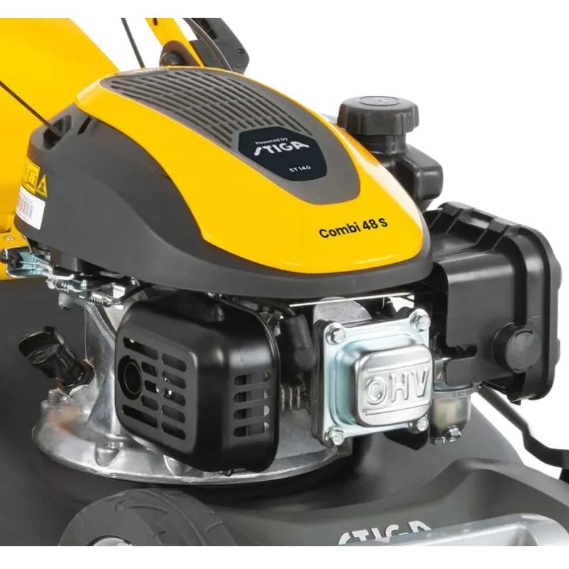 Cortacésped de gasolina Combi 48 S - 2L0482248/ST1 Grupo Dila