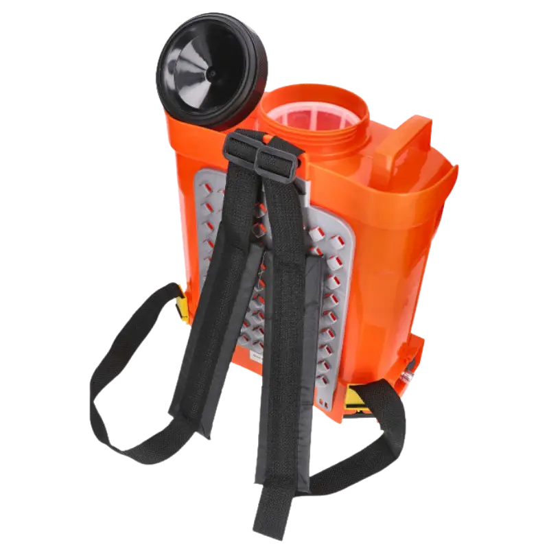 PULVERIZADOR BATERIA 10L ANOVA  P10B - Grupo Dila