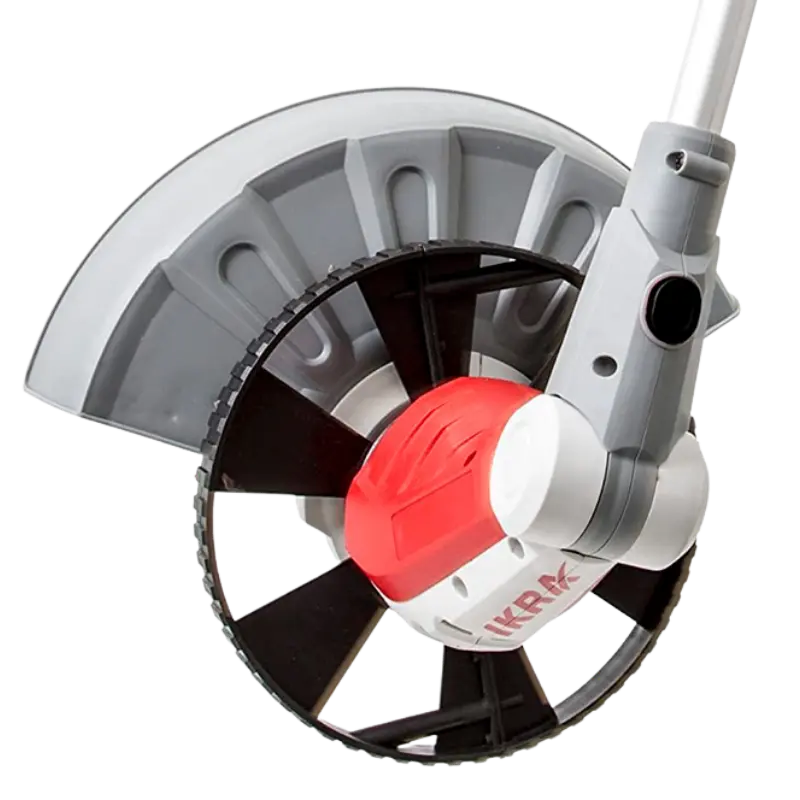 CORTABORDES ANOVA IKRA ELECT. 600 W  TE450 - Grupo Dila