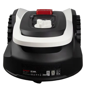 ROBOT CORTACESPED ANOVA - 300M RC300 - Grupo Dila