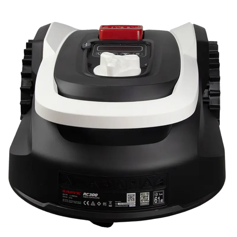 ROBOT CORTACESPED ANOVA - 300M RC300 - Grupo Dila