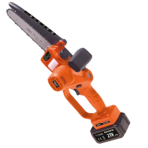 Sierra poda bateria 600w - 21v - 8" ANOVA MB600 Grupo Dila