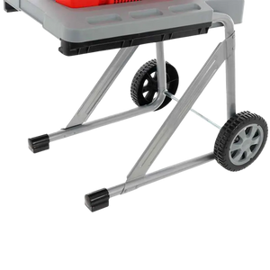 Biotriturador eléctrico IKRA-ANOVA MT3000 - Grupo Dila