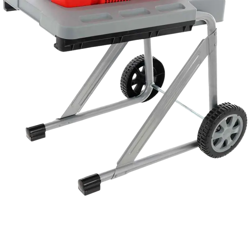 Biotriturador eléctrico IKRA-ANOVA MT3000 - Grupo Dila