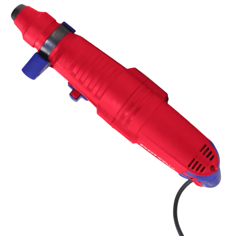 TALADRO MARTILLO ROTATORIO 800W 2,5J EMTOP ERHRL801 Grupo Dila