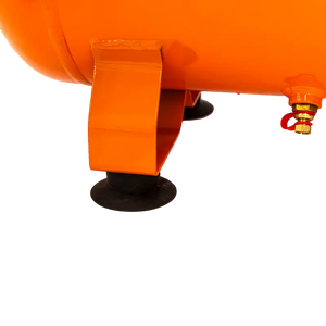 COMPRESOR DE AIRE ANOVA 50L - 8BAR - SIN ACEITE - 260L/MIN CA50S - Grupo Dila