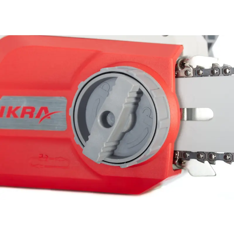Motosierra eléctrica IKRA-ANOVA ME2C - Grupo Dila