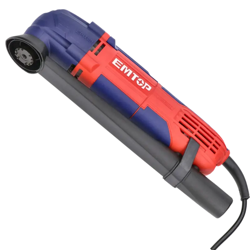 MULTIHERRAMIENTA 300W EMTOP EMFT3001 Grupo Dila