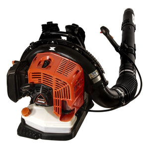 SOPLADOR DE MOCHILA GASOLINA ECHO PB 7910 T Grupo Dila