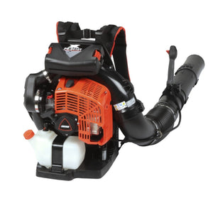 SOPLADOR DE MOCHILA GASOLINA ECHO PB 9010 T Grupo Dila