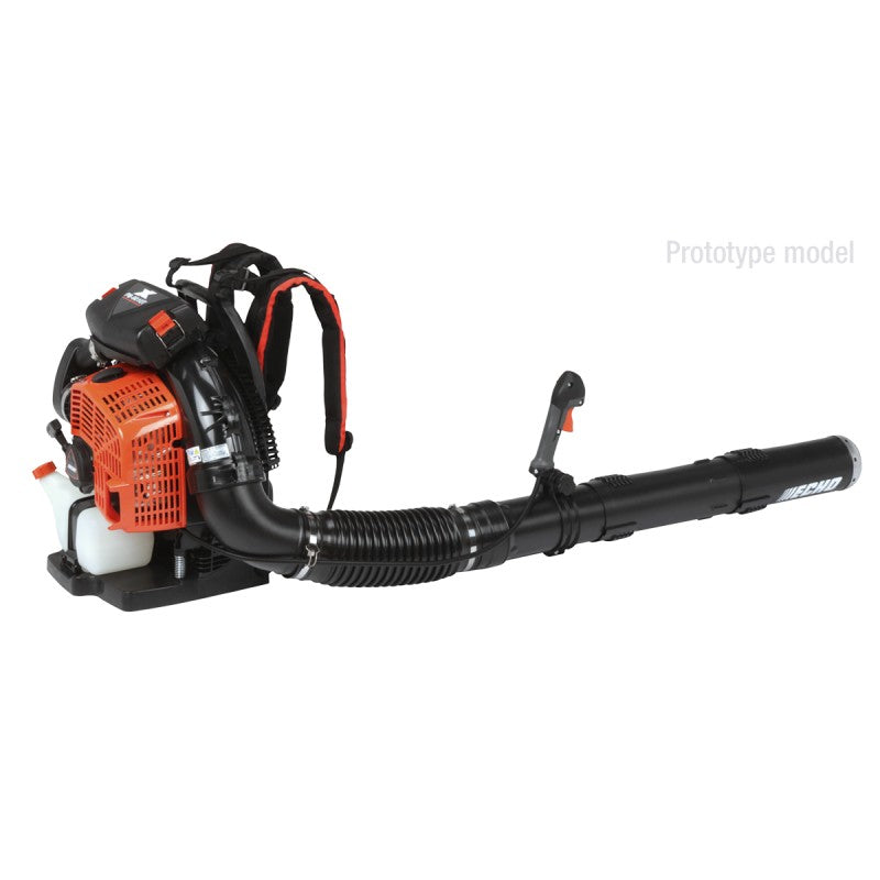 SOPLADOR DE MOCHILA GASOLINA ECHO PB 9010 T Grupo Dila