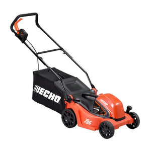 CORTACESPED A BATERIA ECHO DLM-310/35P Grupo Dila