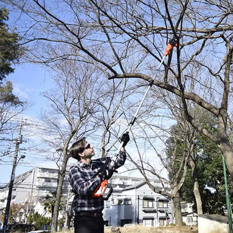 PODADORA DE ALTURA ECHO DPPF-310 Grupo Dila