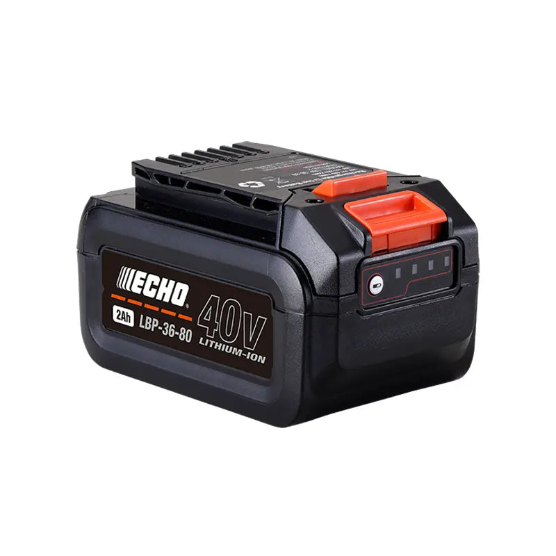 BATERIA ECHO LBP-36-80 Grupo Dila