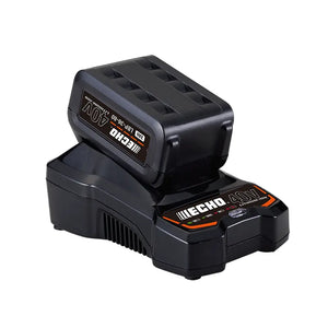 BATERIA ECHO LBP-36-80 Grupo Dila