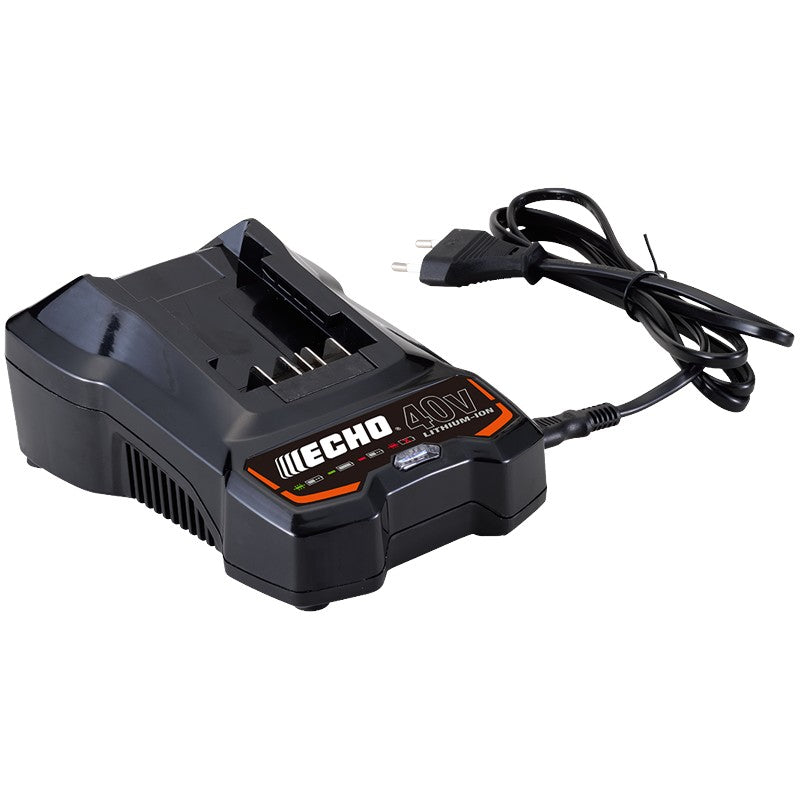 CARGADOR BATERÍA 40V ECHO LC 3604 Grupo Dila
