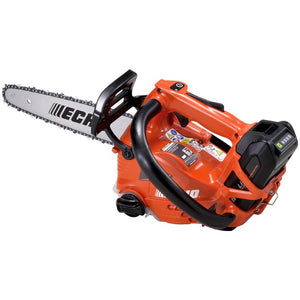 MOTOSIERRA DE PODA BATERÍA 56V ECHO DCS 2500 T PRO Grupo Dila