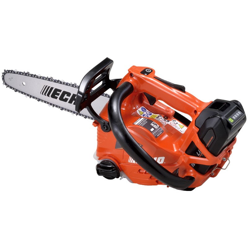MOTOSIERRA DE PODA BATERÍA 56V ECHO DCS 2500 T PRO Grupo Dila